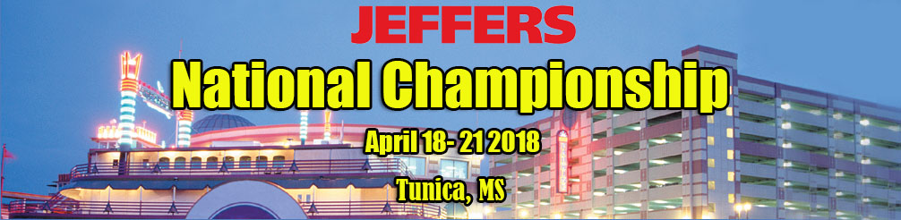 CMSA Jeffers National Championship